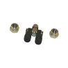 Uchwyt dyszy 1/4"+3/8" nakręt. 004760 Arag 8716106713820
