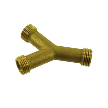 Rura Y 1/2" 006120 Arag 8716106712793