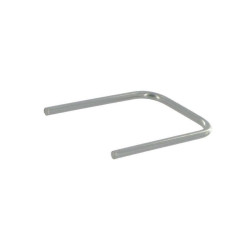Wtyczka widełkowa dla 1 1/2" 010006 Arag 8716106714926