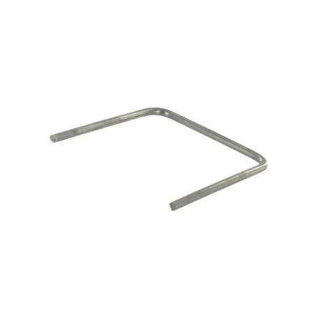 Wtyczka widełkowa dla 3" 010009 Arag 8716106714902