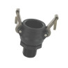 Gniazdo Camlock typ B PP Arag, 18103B