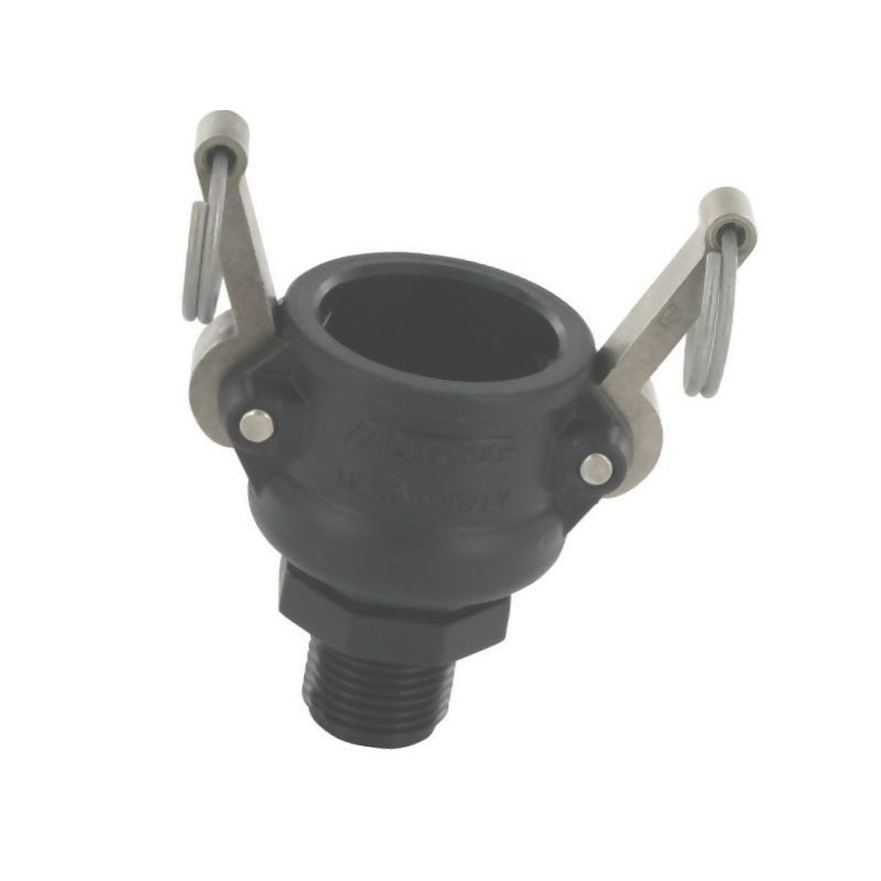 Gniazdo Camlock typ B PP Arag, 18103B2