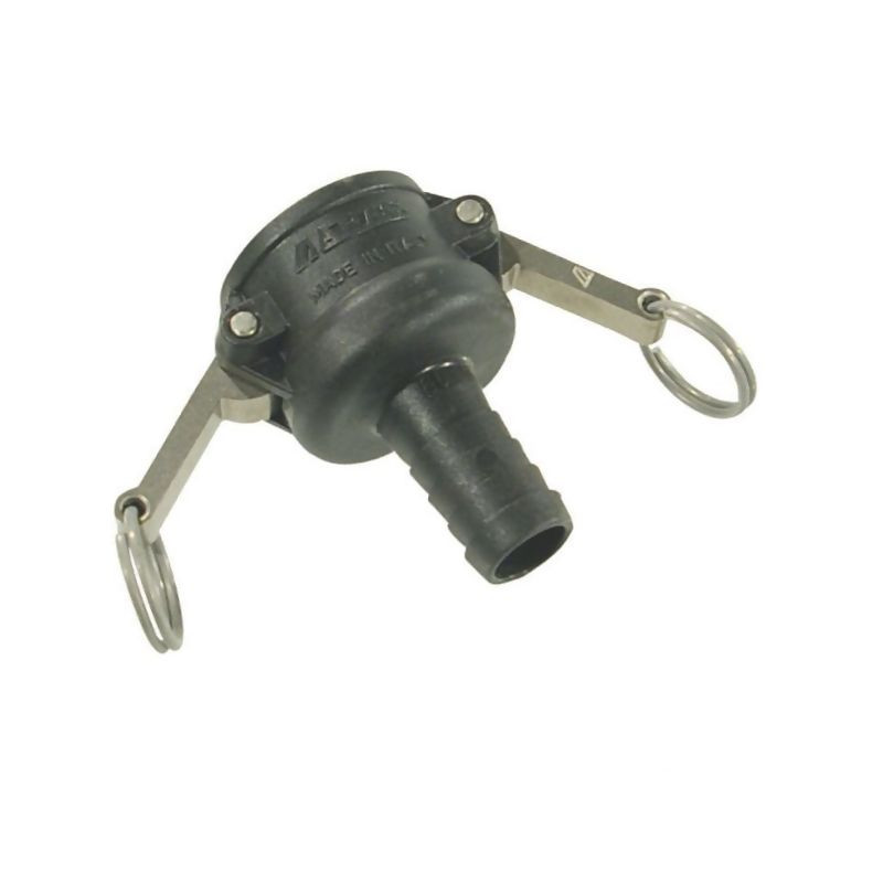 Gniazdo Camlock typ C PP Arag, 18103C