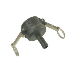 Gniazdo Camlock typ C PP Arag, 18103C2