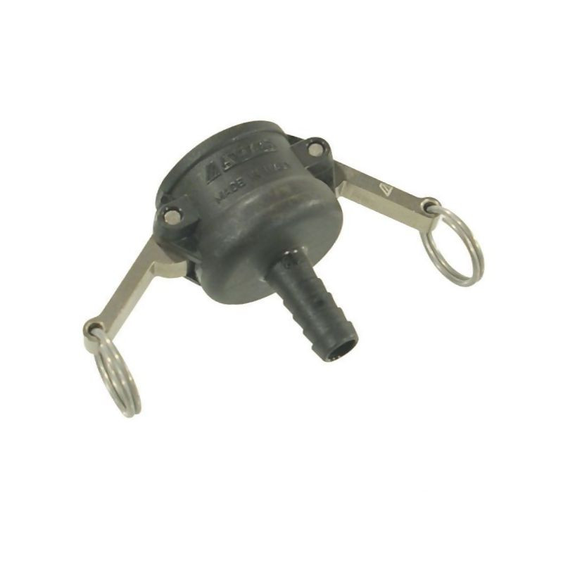Gniazdo Camlock typ C PP Arag, 18103C2