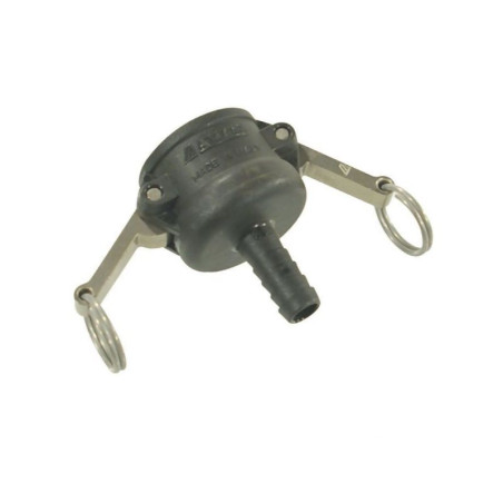 Gniazdo Camlock typ C PP Arag, 18103C2