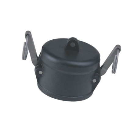 Zaślepka Camlock typ V PP Arag 18103H