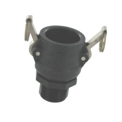 Gniazdo Camlock typ B PP Arag, 18104B