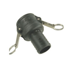 Gniazdo Camlock typ C PP Arag, 18104C5