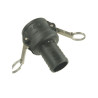Gniazdo Camlock typ C PP Arag, 18104C5