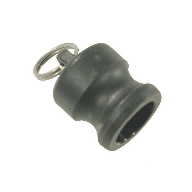 Zaślepka Camlock typ M PP Arag 18104G