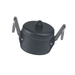 Zaślepka Camlock typ V PP Arag 18104H