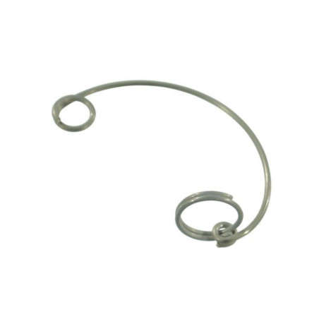 Zacisk sprężynowy dla 1 1/4" 181050 Arag 8716106764235