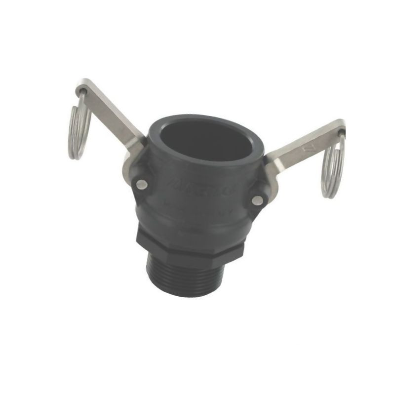 Gniazdo Camlock typ B PP Arag, 18105B