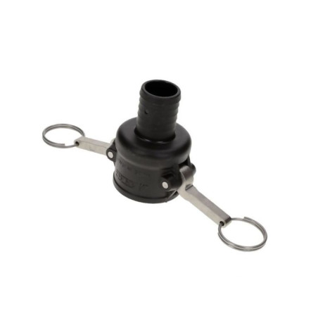 Gniazdo Camlock typ C PP Arag, 18105C