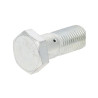 Gniazdo Camlock typ C PP Arag, 18105C
