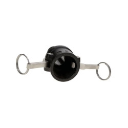 Gniazdo Camlock typ C PP Arag, 18105C