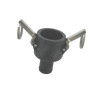 Gniazdo Camlock typ C PP Arag, 18105C30