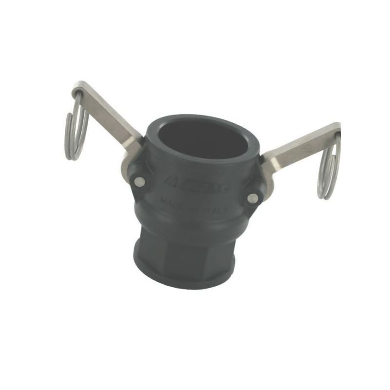 Gniazdo Camlock typ D PP Arag, 18105D