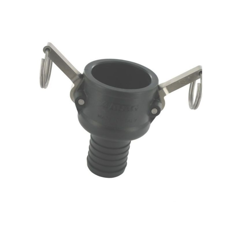 Gniazdo Camlock typ C PP Arag, 18106C40