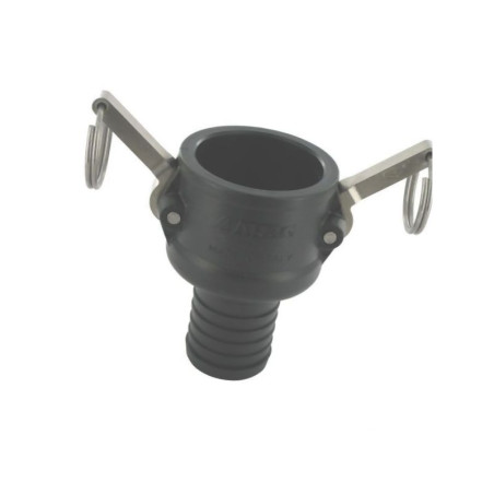 Gniazdo Camlock typ C PP Arag, 18106C40