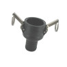 Gniazdo Camlock typ C PP Arag, 18106C40