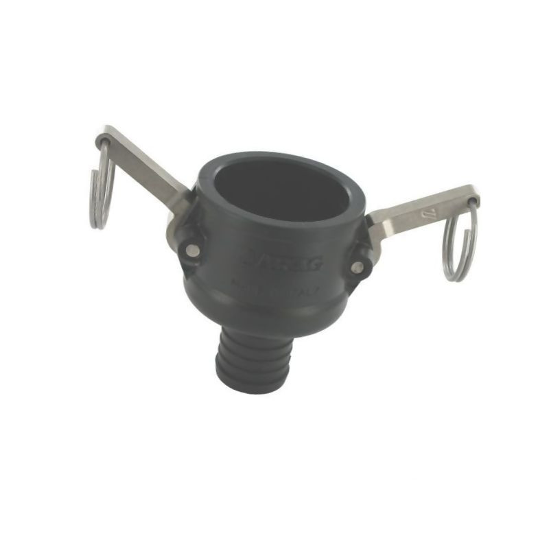 Gniazdo Camlock typ C PP Arag, 18106C5