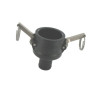 Gniazdo Camlock typ C PP Arag, 18106C5