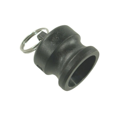 Zaślepka Camlock typ M PP Arag 18106G