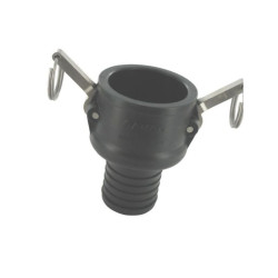 Gniazdo Camlock typ C PP Arag, 18107C