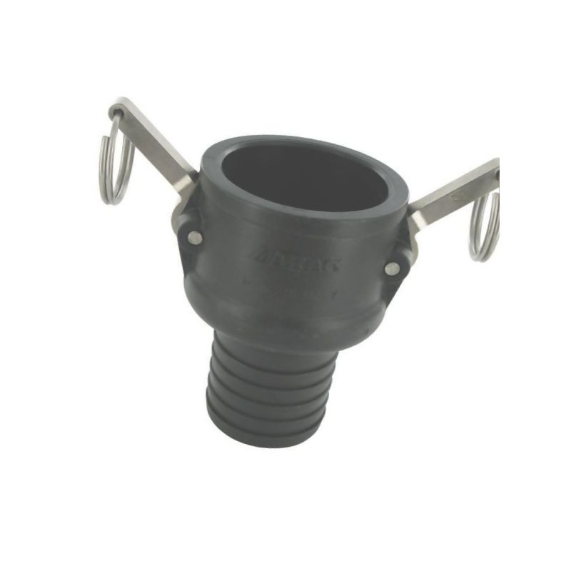 Gniazdo Camlock typ C PP Arag, 18107C53