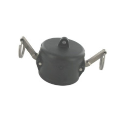 Zaślepka Camlock typ V PP Arag 18107H