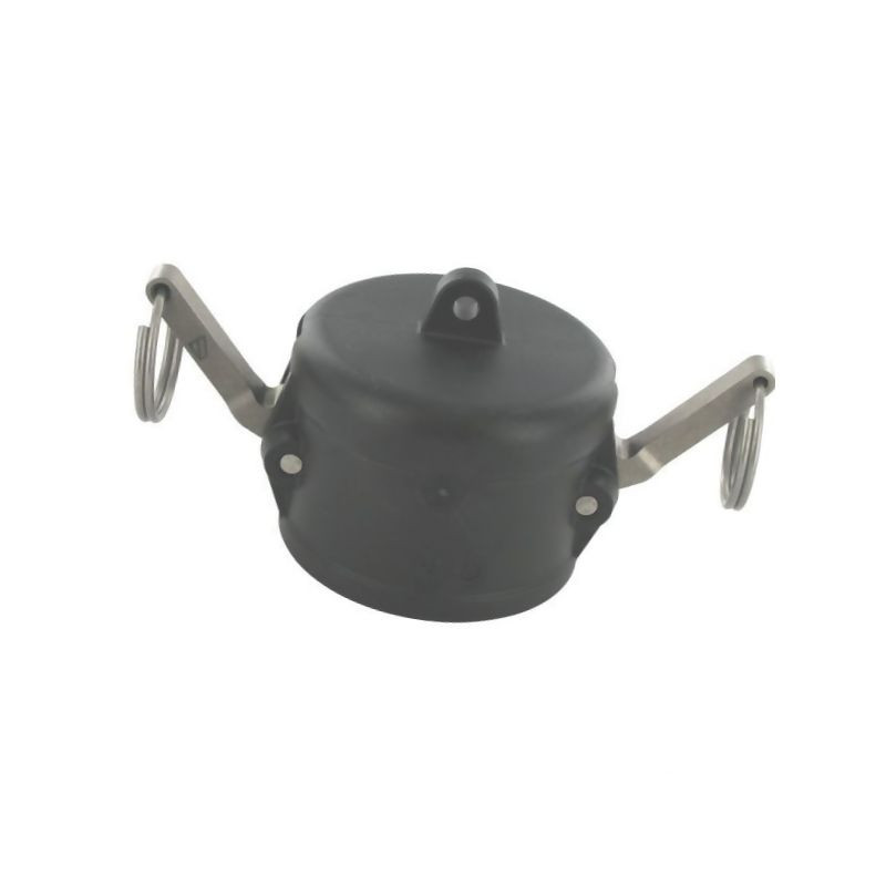 Zaślepka Camlock typ V PP Arag 18107H