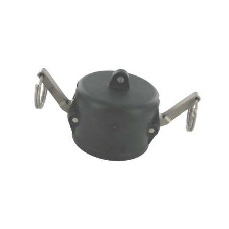 Zaślepka Camlock typ V PP Arag 18107H