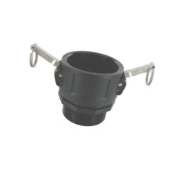 Gniazdo Camlock typ B PP Arag, 18109B