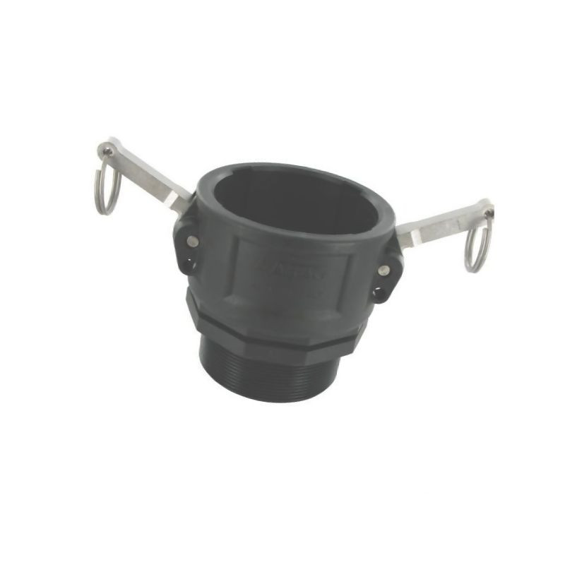 Gniazdo Camlock typ B PP Arag, 18109B