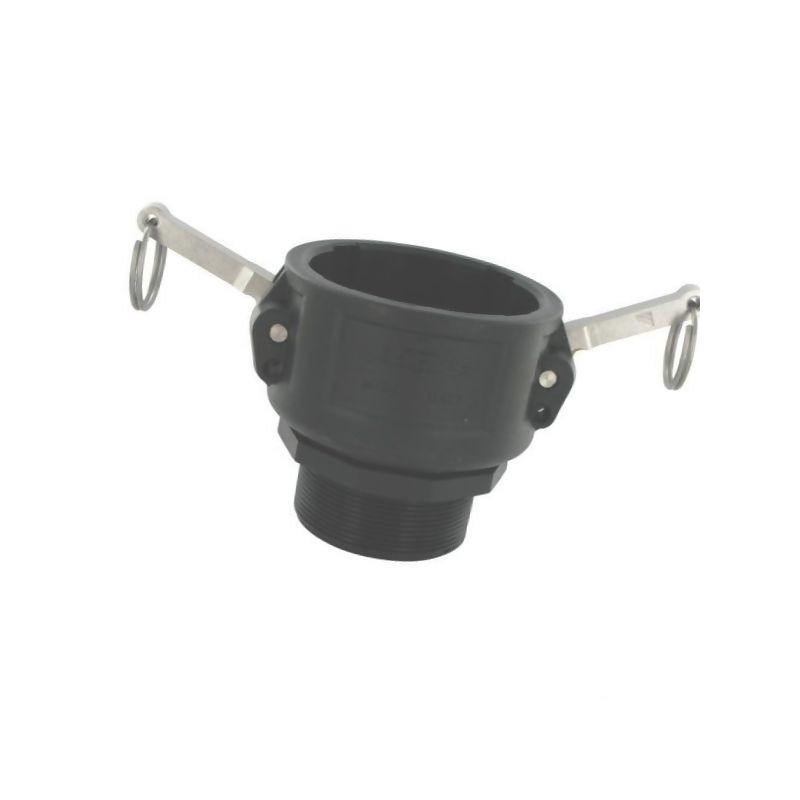 Gniazdo Camlock typ B PP Arag, 18109B8