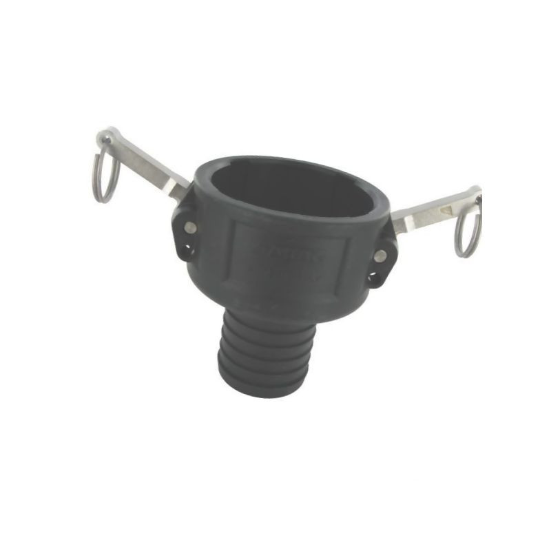 Gniazdo Camlock typ C PP Arag, 18109C60