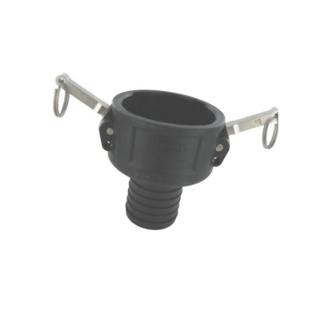 Gniazdo Camlock typ C PP Arag, 18109C60