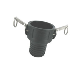 Gniazdo Camlock typ C PP Arag, 18109C78