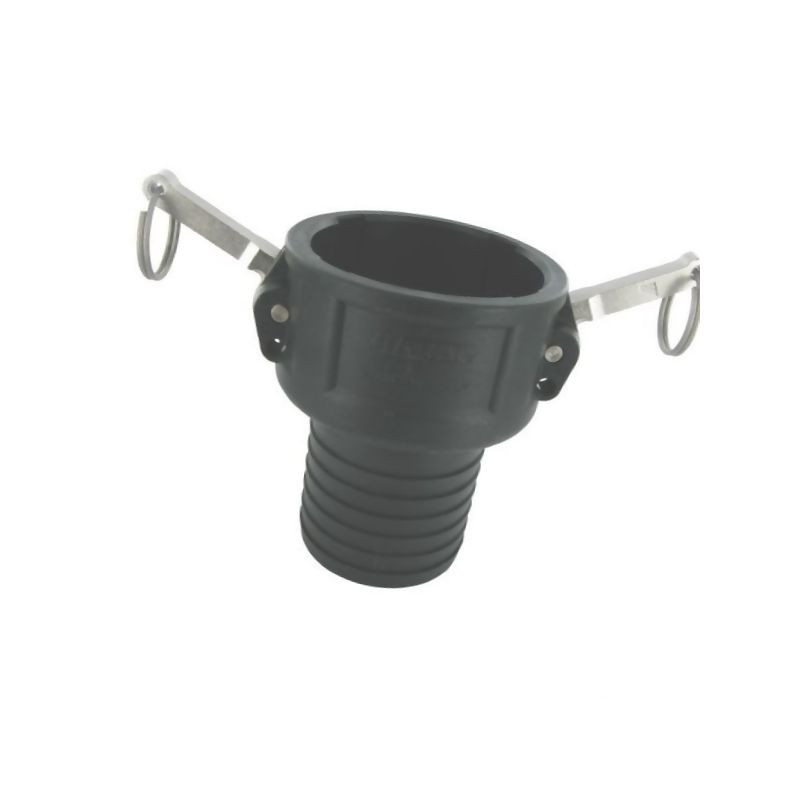 Gniazdo Camlock typ C PP Arag, 18109C78