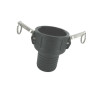 Gniazdo Camlock typ C PP Arag, 18109C78