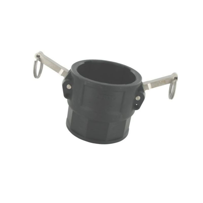Gniazdo Camlock typ D PP Arag, 18109D