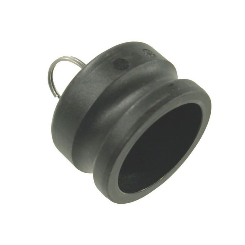Zaślepka Camlock typ M PP Arag 18109G