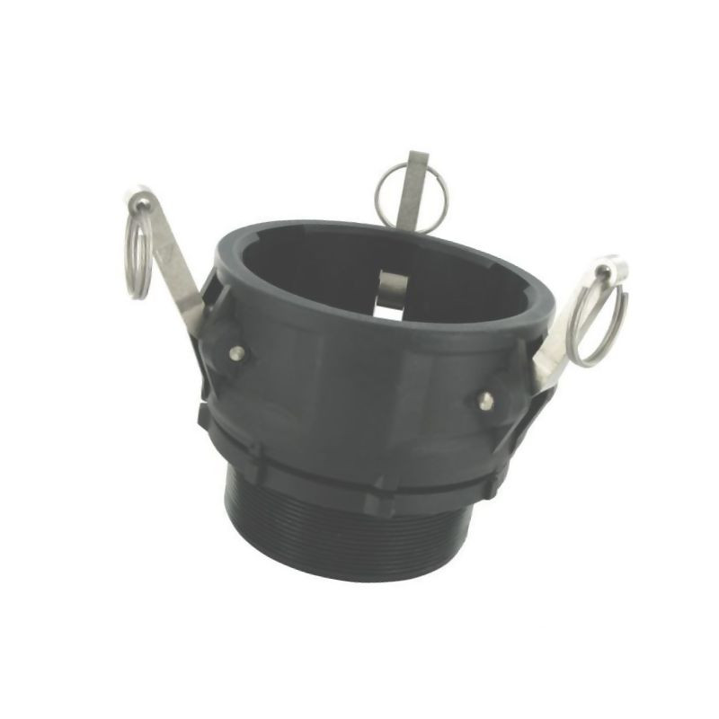 Gniazdo Camlock typ B PP Arag, 1810AB