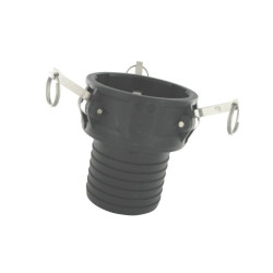Gniazdo Camlock typ C PP Arag, 1810AC105