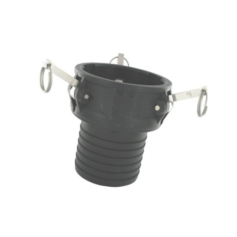 Gniazdo Camlock typ C PP Arag, 1810AC105