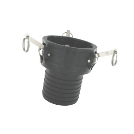 Gniazdo Camlock typ C PP Arag, 1810AC105