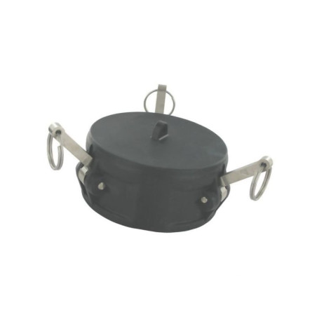 Zaślepka Camlock typ V PP Arag 1810AH