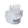 Tee Jet, podwójna dysza płaskostrumieniowa TTI-VP 08 TeeJet 6290TTI6011008VP
